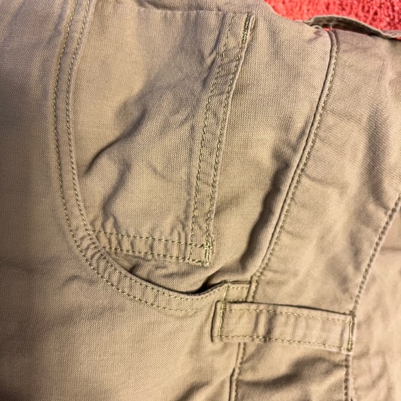 Black Diamond Equipment Cotton/Nylon Climbing Short, 32 - Picture 7 of 9